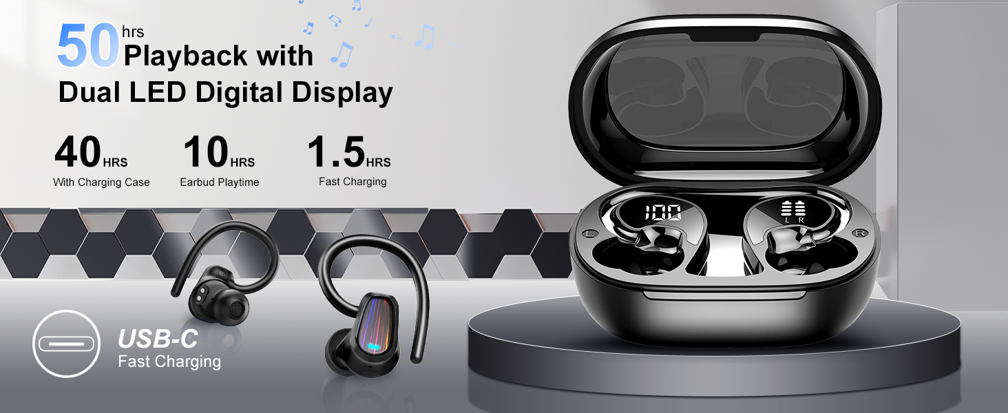 Ai Translation Earbuds