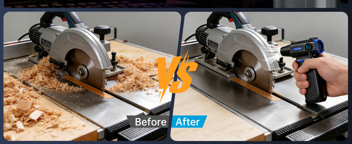 compressed air duster