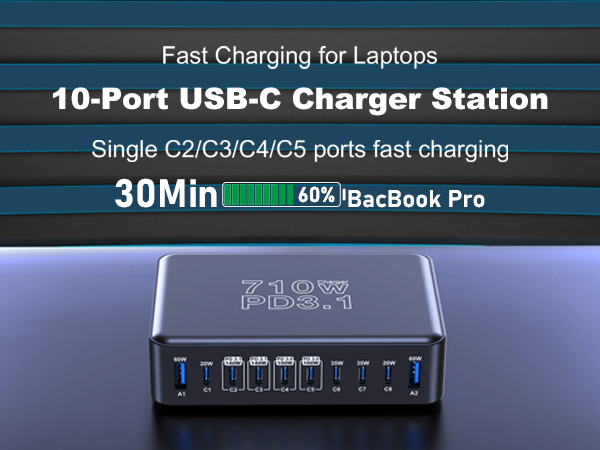 pd3.1 140W for MacBook Pro