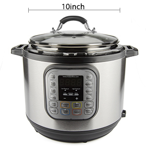 Instant Pot lid