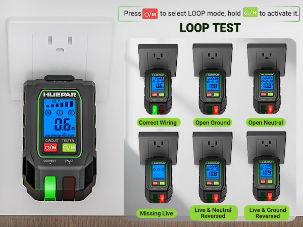 Electrical Circuit Tracer Tool