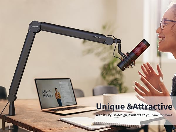 microphone arm mic boom arm microphone boom arm boom arm mic stand boom mic arm desk microphone arm