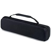 LabelCreate Tattoo Case, Compatible with Phomemo TP88/M08F/TP81/TP83 A4 Portable Printer&amp;Tattoo M...