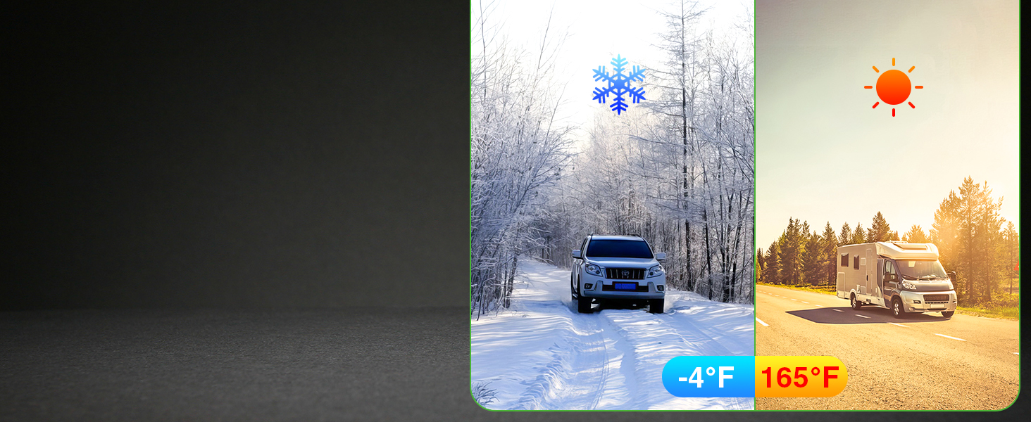 dash cam front and rear