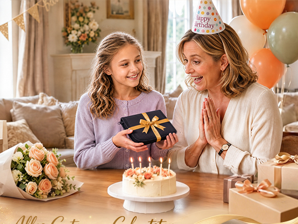 birthday gifts for mom