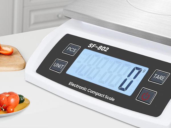 commercial kitchen scale
