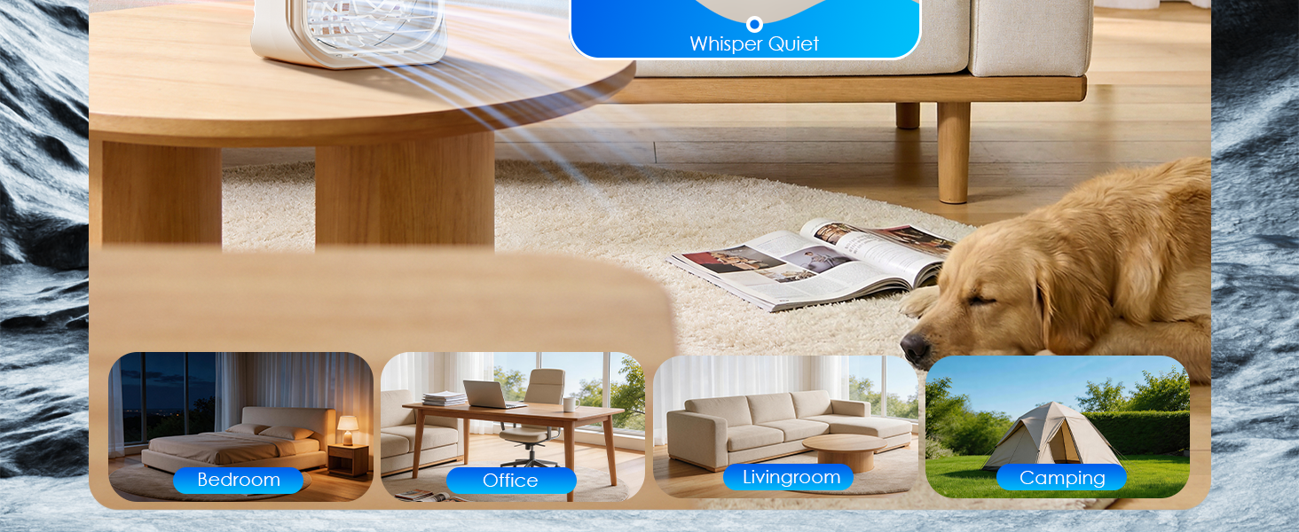 Portable Air Conditioners