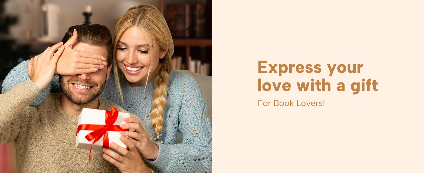 Express your love a gift