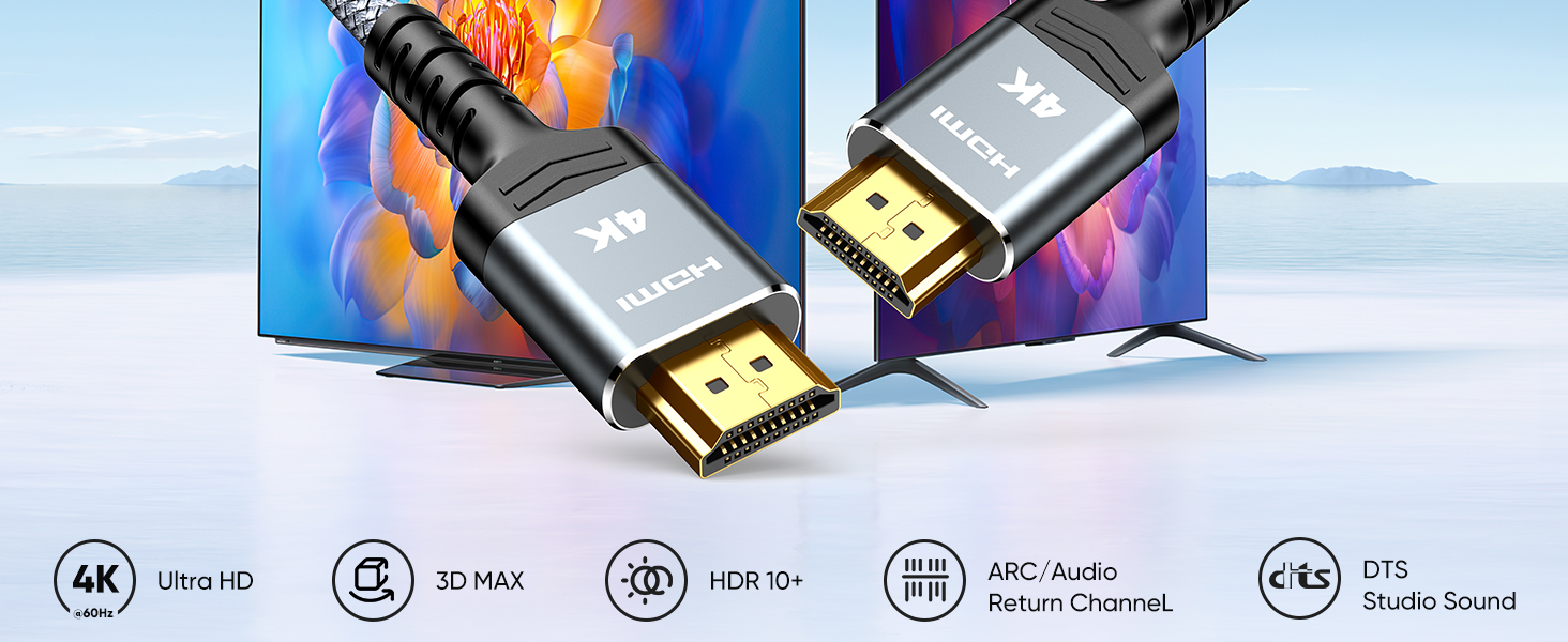 HDMI 4K