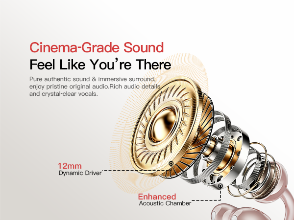 Super Clear Sound 