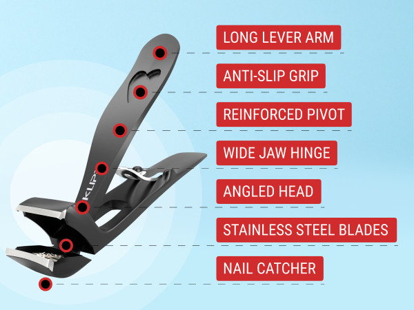 toenail clippers