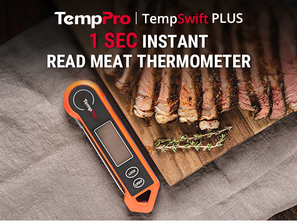 grill thermometer