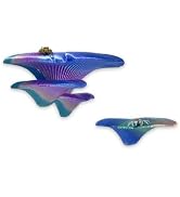Jumping Spider Mushroom Shelf, Magnetically Concealed Jumping Spider Habitat,Serves As Enclosure ...