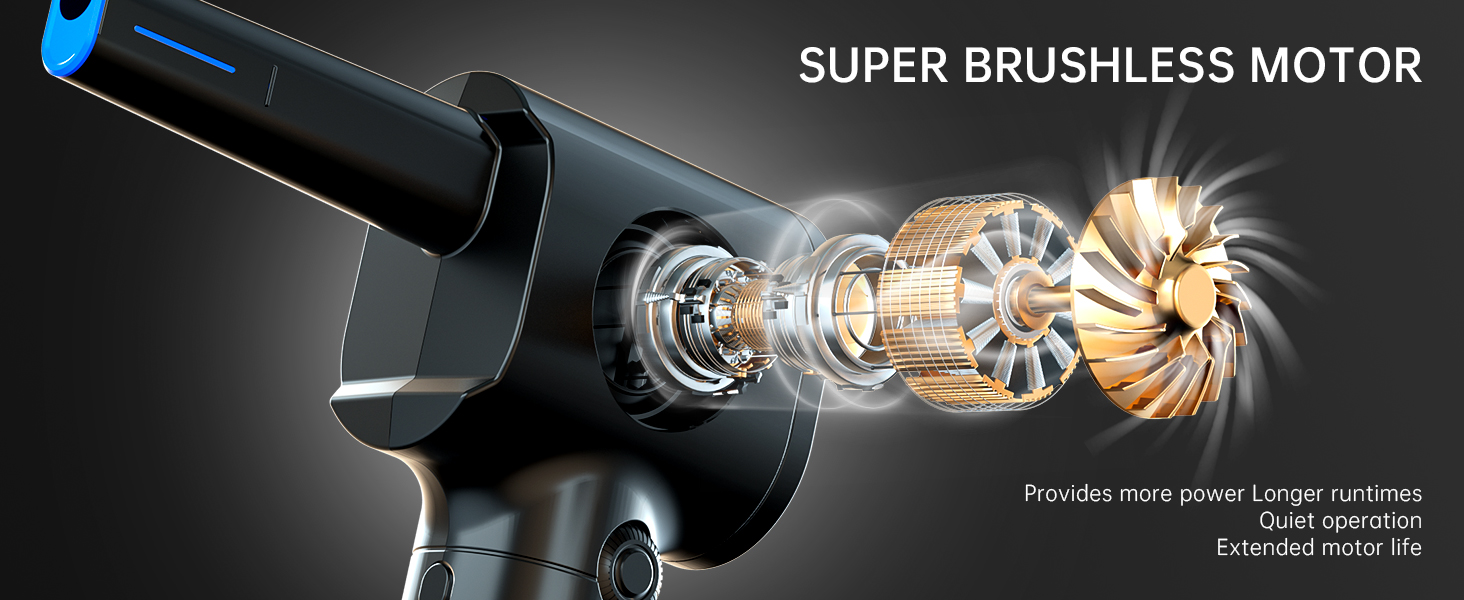 compressed air duster