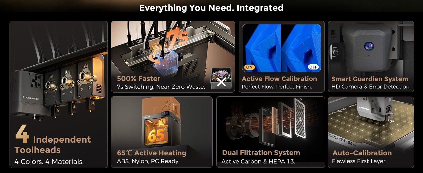 3d printer