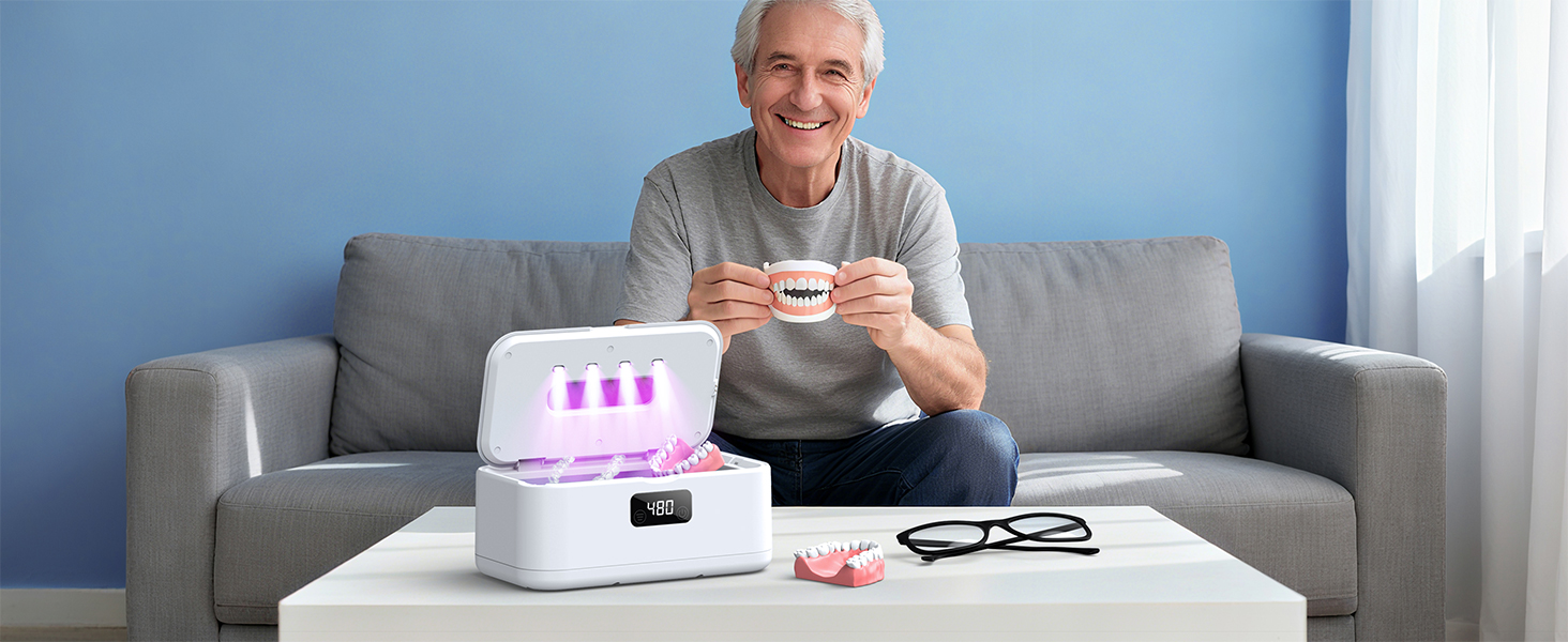 Jewelry Cleaner