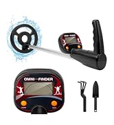 KIDS METAL DETECTOR