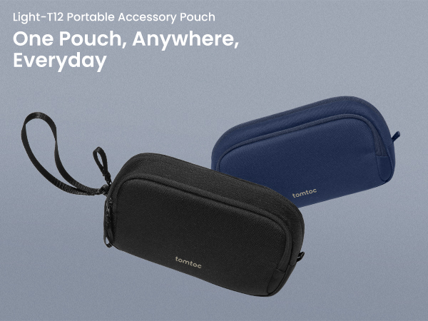 tech pouch