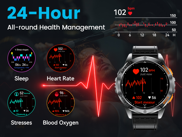 compass watch smart watch gps smart fitness watch smart watch with gps tracker