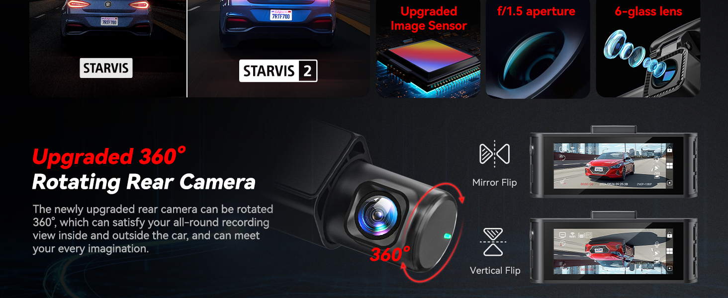 dash camera for cars