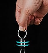 magnetic keychain