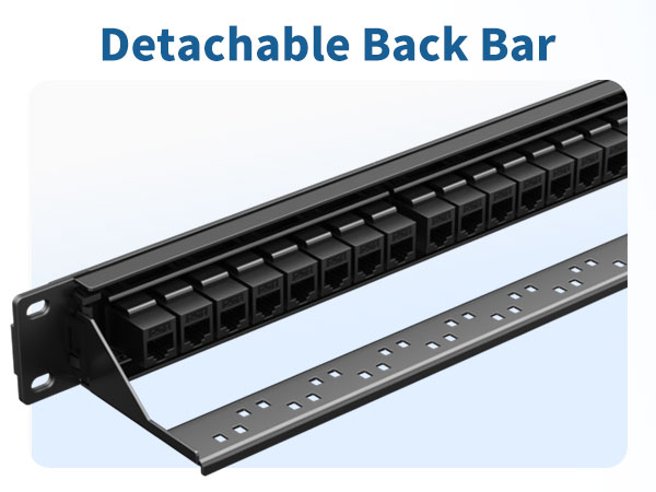 ethernet wall jack