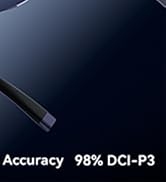 TOZO VIZO Z1 Pro AR Glasses with 160" OLED Display, 120Hz, Full HD 2D &amp; 3D, 6000 nits Brightness,...