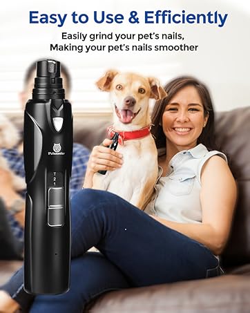 dog nail trimmer