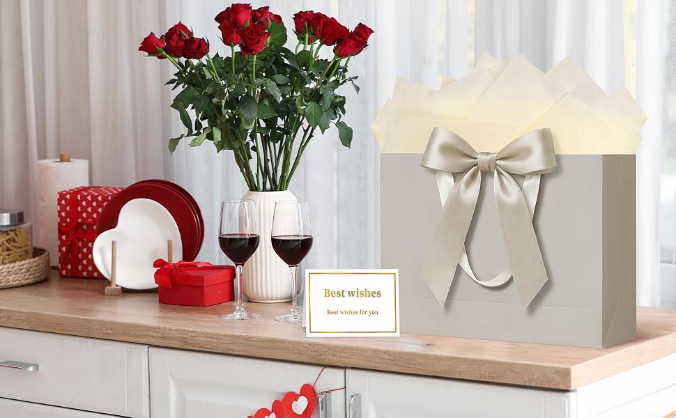 gift bag