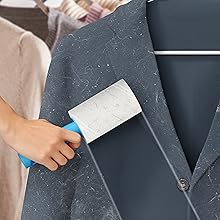 lint roller for clothes