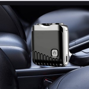 mini Electric Shaver