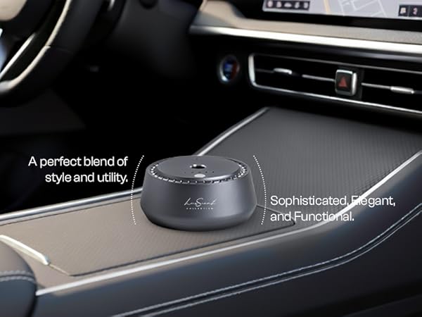 Aromatherapy Diffuser