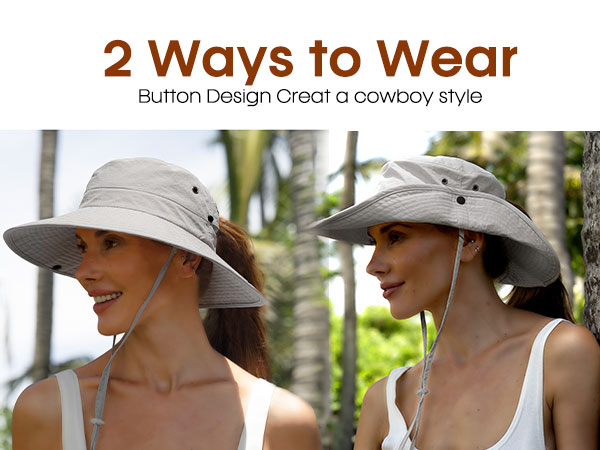 sun hat