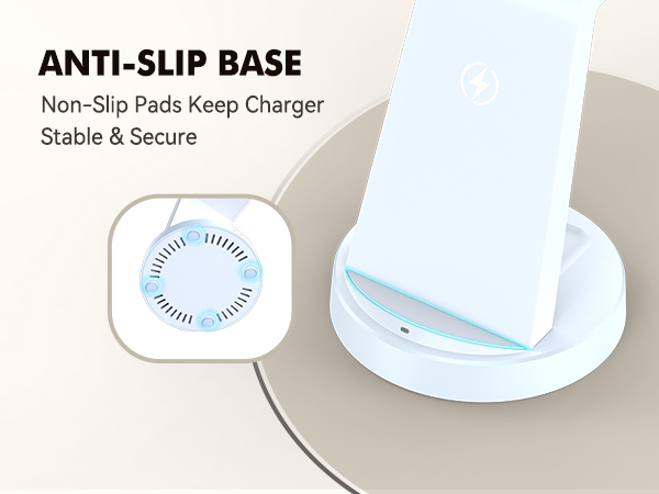 apple watch and phone charger