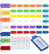 Double Sided Tape Heavy Duty, Clear Mounting Waterproof Transparent Tape,16.4FT Two Adhesive Tape