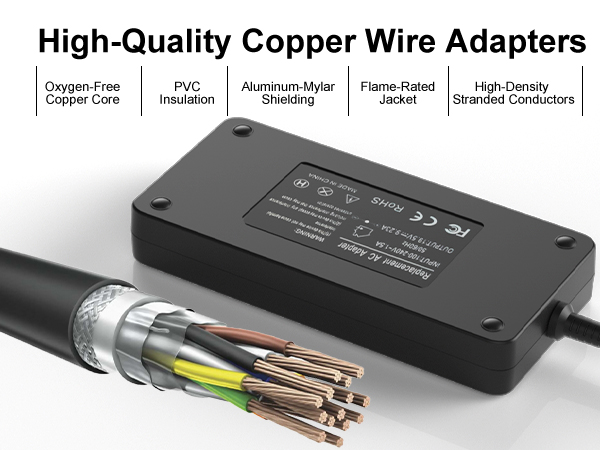 msi gaming laptop charger