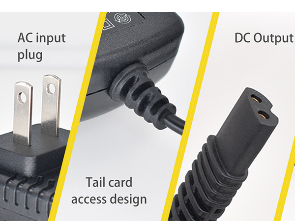 Replacment for BaByliss PRO Shaver FXFS2 Charger