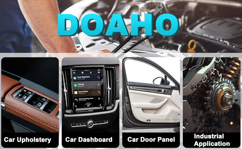 Auto Clip Pliers Set