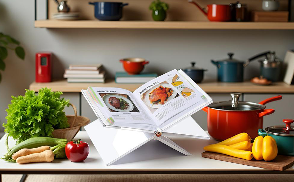 book stand