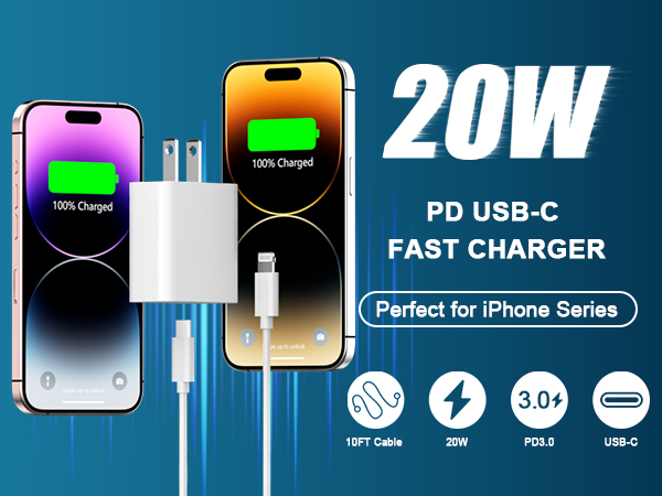 phone charger iphone