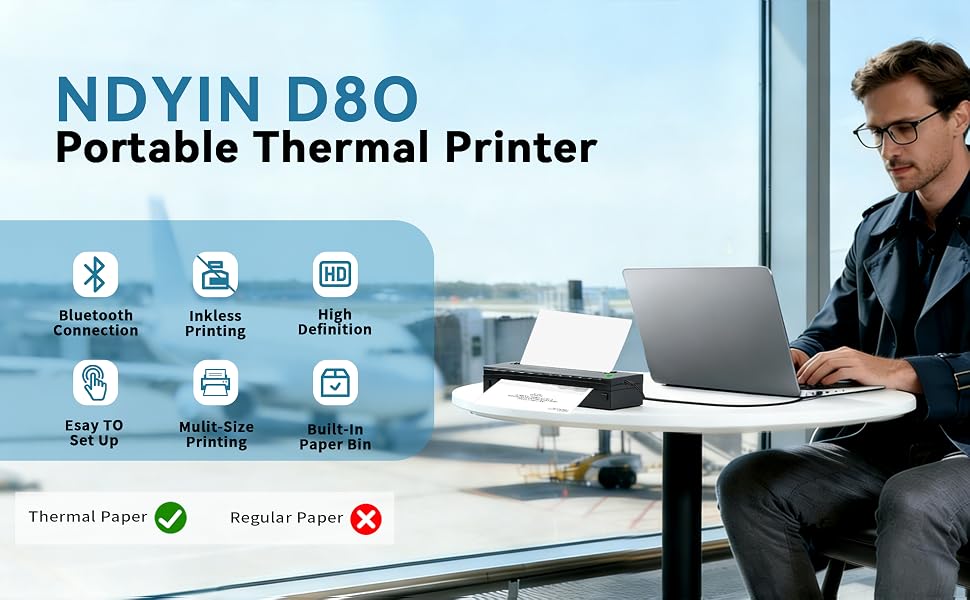thermal printer