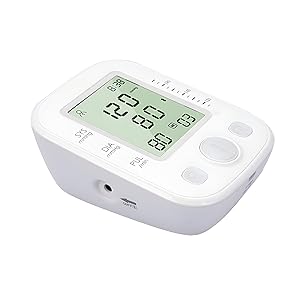 blood pressure monitors for adults