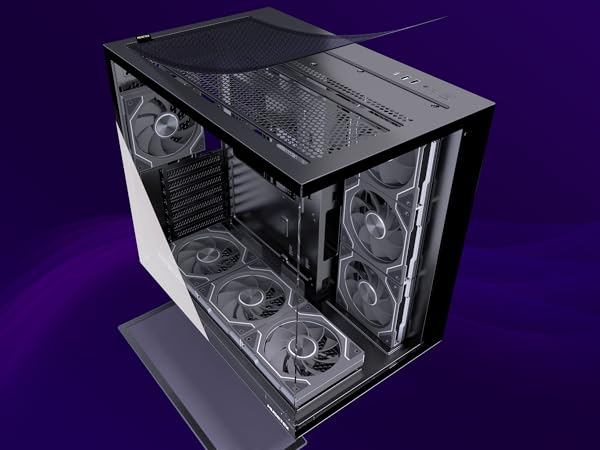 pc tower case