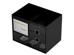 office desk accessories