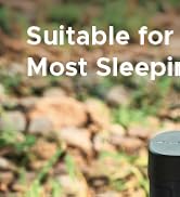 sleeping pad