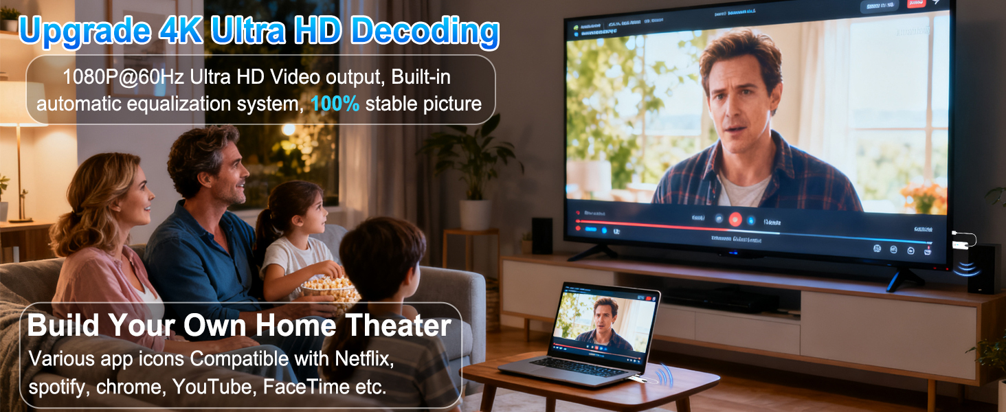 hdmi wireless transmitter and receiver