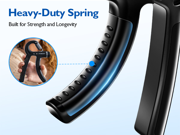 grip strength trainer