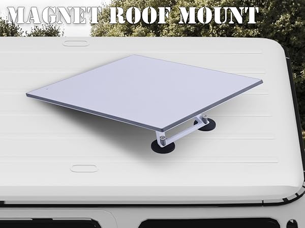magnet mount