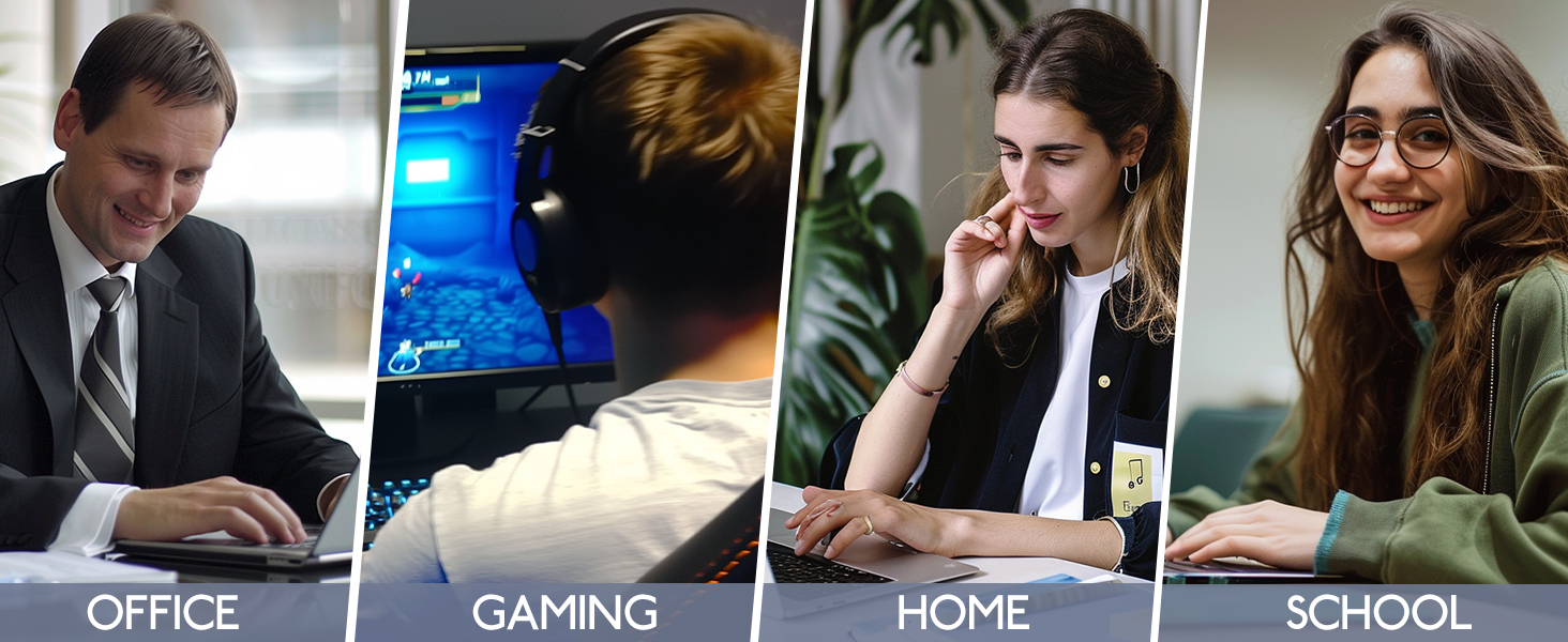 Office Game Home School