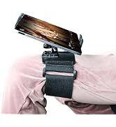 PLDHPRO Pilot Kneeboard for Tablets &amp; Phones 5.1